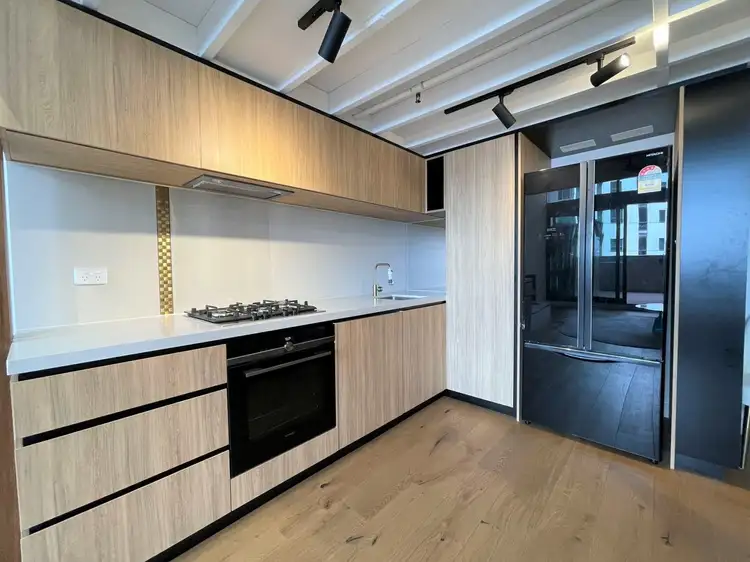 Third view of Homely apartment listing, 907/3 Aquitania Way, Docklands VIC 3008