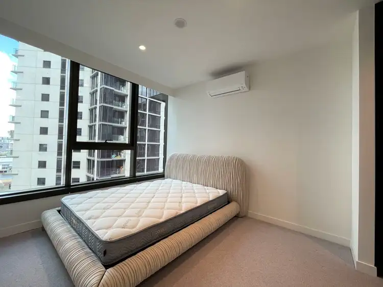 Fourth view of Homely apartment listing, 907/3 Aquitania Way, Docklands VIC 3008