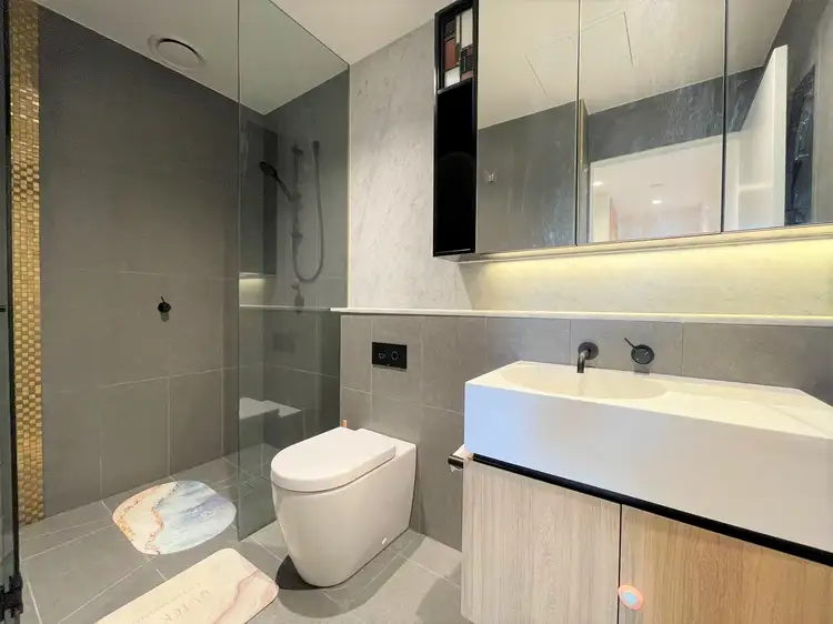 Fifth view of Homely apartment listing, 907/3 Aquitania Way, Docklands VIC 3008