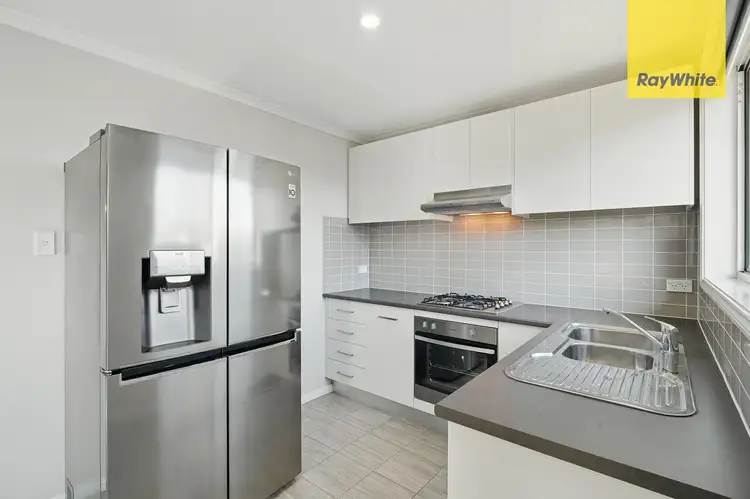 Second view of Homely house listing, 17 Veronia Street, Marsden Park NSW 2765