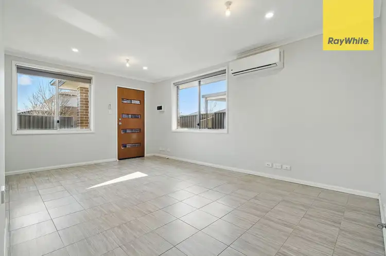 Third view of Homely house listing, 17 Veronia Street, Marsden Park NSW 2765
