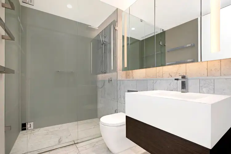 Fourth view of Homely apartment listing, Level 8/6 Watermans Quay, Barangaroo NSW 2000