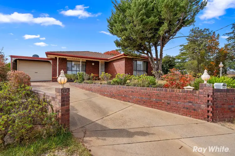 48 Mallory Street, Ashmont NSW 2650