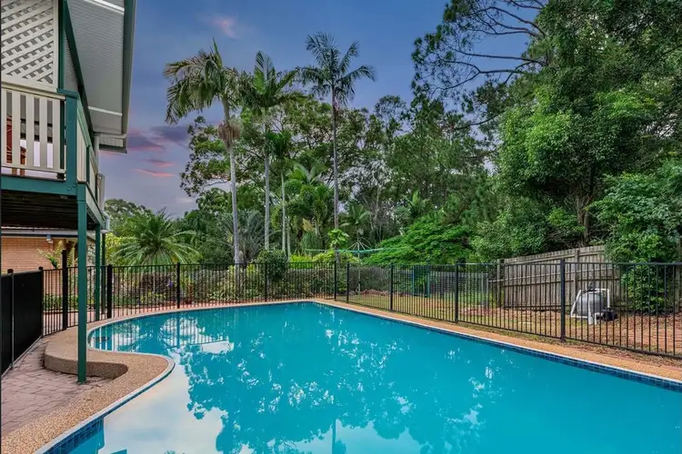 43 Kimmax Street, Sunnybank QLD 4109