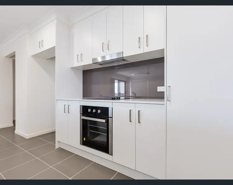 Second view of Homely house listing, 100 Ravensbourne Crescent, North Lakes QLD 4509