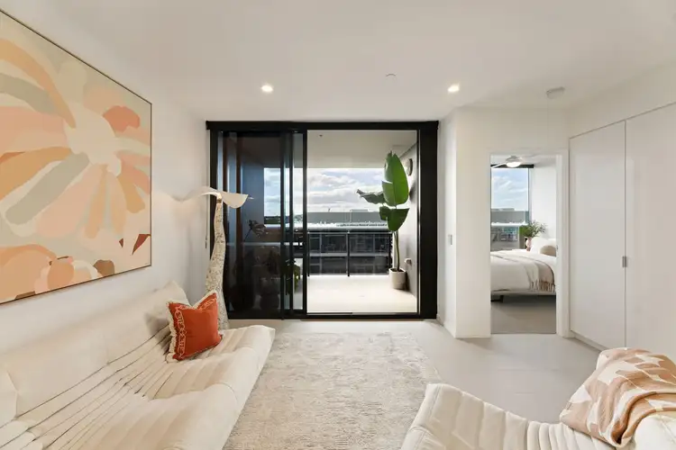 3106/36 Evelyn Street, Newstead QLD 4006