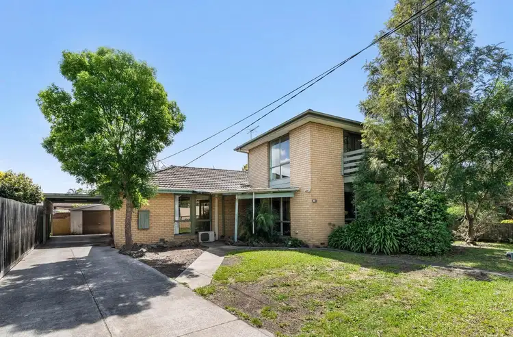 33 Tasman Drive, Bundoora VIC 3083