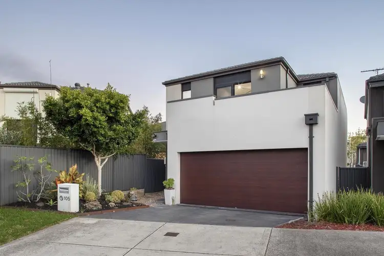 105 Janefield Drive, Bundoora VIC 3083