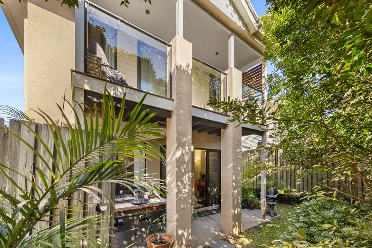 1/5 Seabrook Street, Kedron QLD 4031
