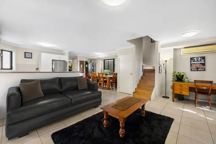 Third view of Homely townhouse listing, 1/5 Seabrook Street, Kedron QLD 4031