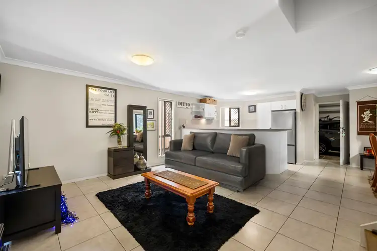 Fourth view of Homely townhouse listing, 1/5 Seabrook Street, Kedron QLD 4031