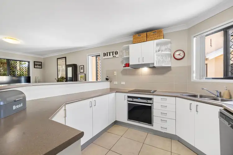 Sixth view of Homely townhouse listing, 1/5 Seabrook Street, Kedron QLD 4031