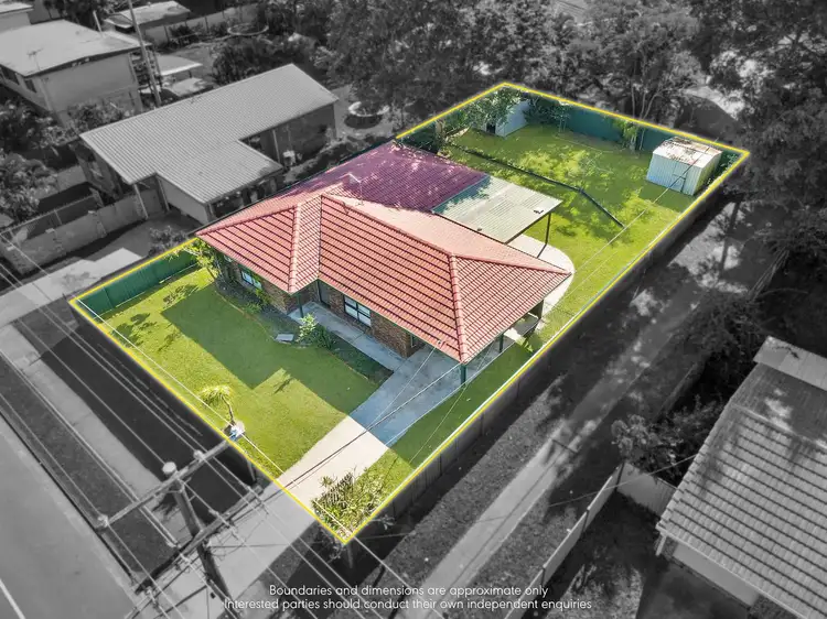 55 Muchow Road, Waterford West QLD 4133