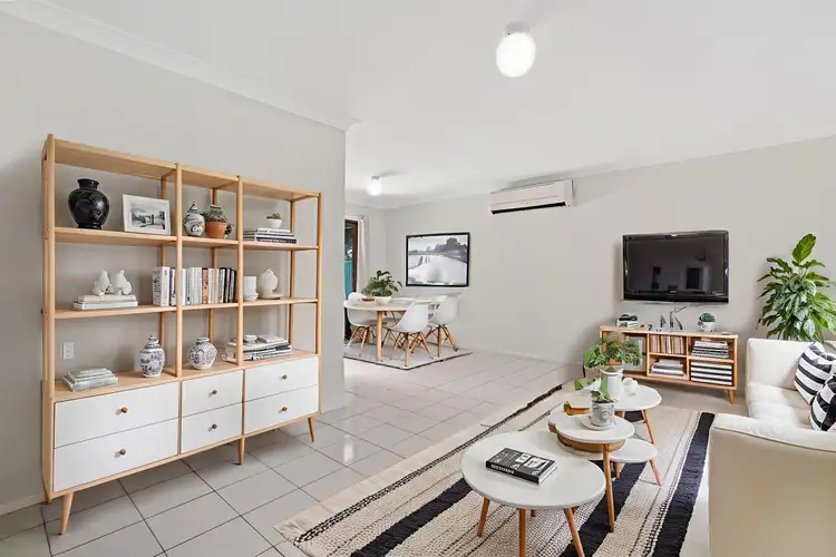 Second view of Homely house listing, 55 Muchow Road, Waterford West QLD 4133
