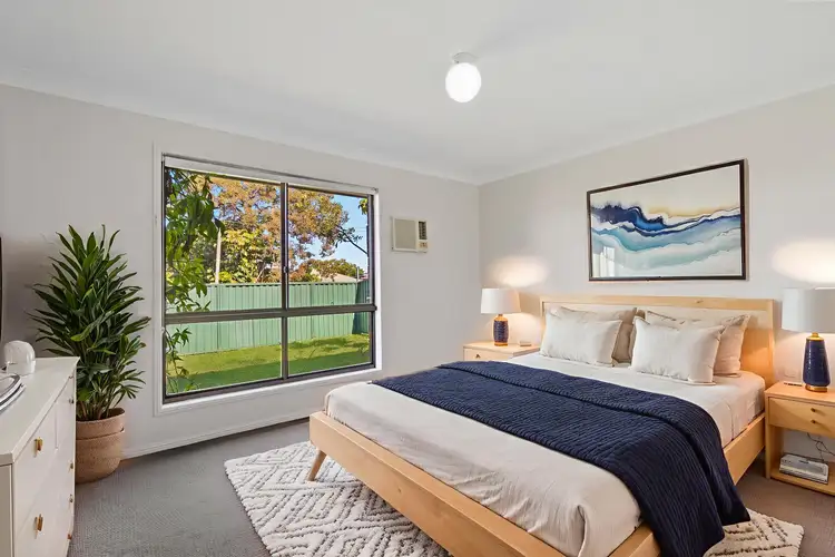 Fourth view of Homely house listing, 55 Muchow Road, Waterford West QLD 4133