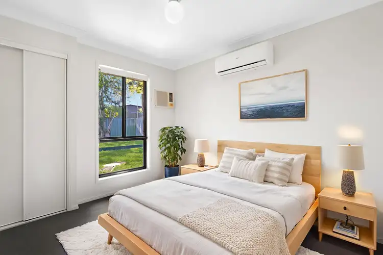 Sixth view of Homely house listing, 55 Muchow Road, Waterford West QLD 4133