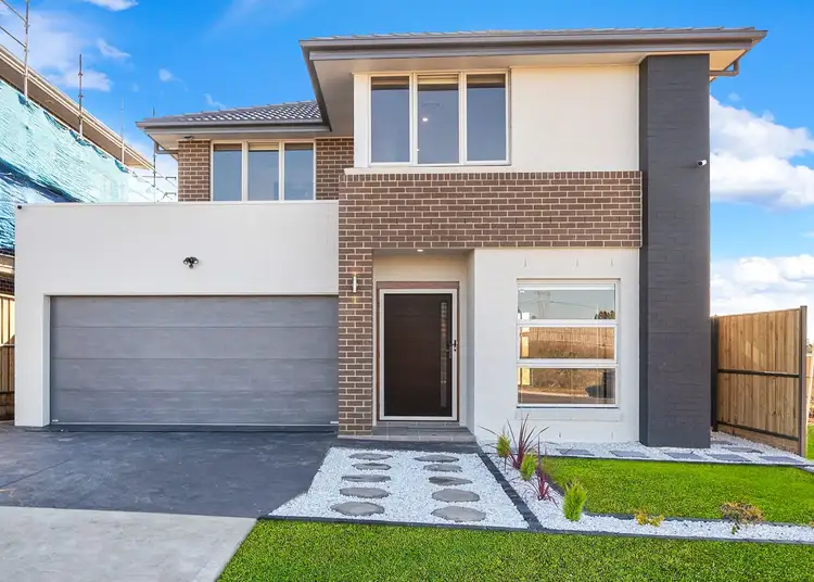 9 Malham Rise, Box Hill NSW 2765