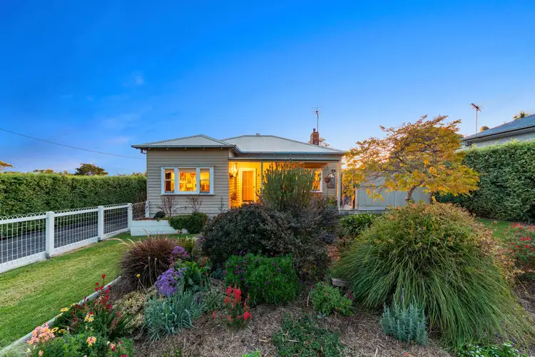21 Pearson Street, Bunyip VIC 3815
