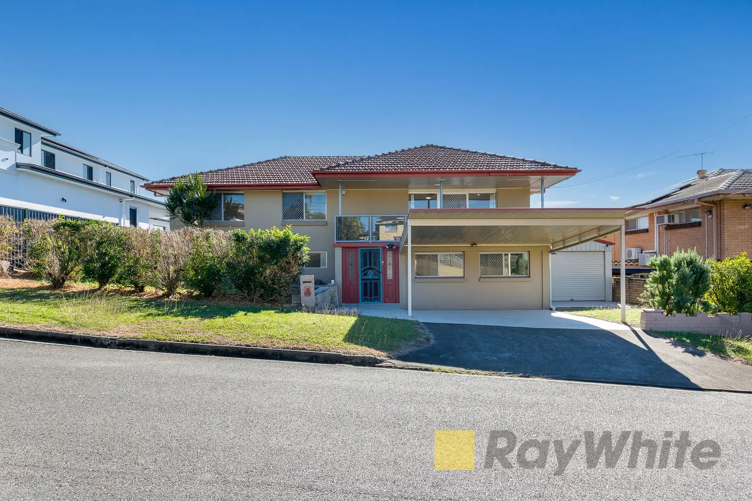 Main view of Homely house listing, 8 Elberta Street, Macgregor QLD 4109