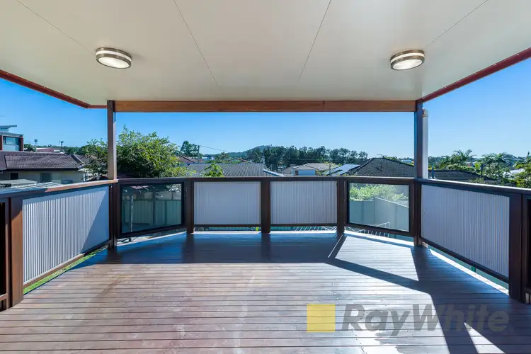 Second view of Homely house listing, 8 Elberta Street, Macgregor QLD 4109