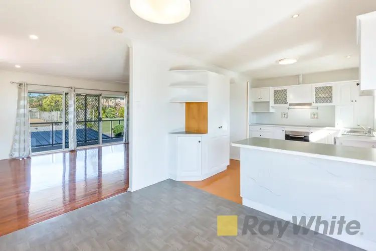 Fourth view of Homely house listing, 8 Elberta Street, Macgregor QLD 4109