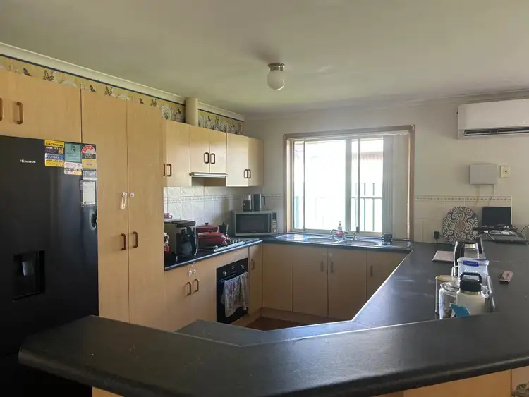 Second view of Homely house listing, 11 Cherry Lane, Paralowie SA 5108