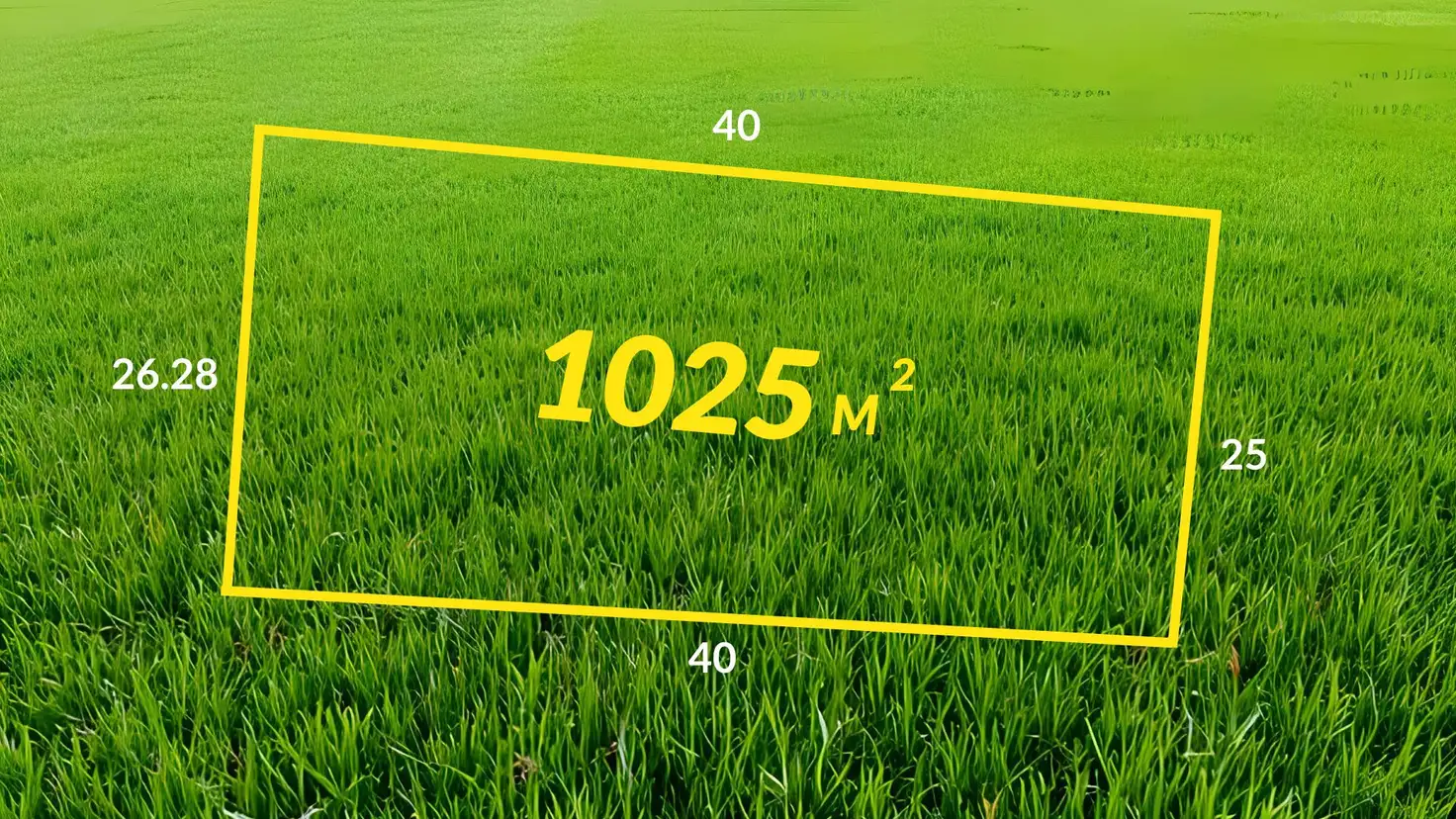 Main view of Homely land listing, 94 John Street, Kilmore VIC 3764