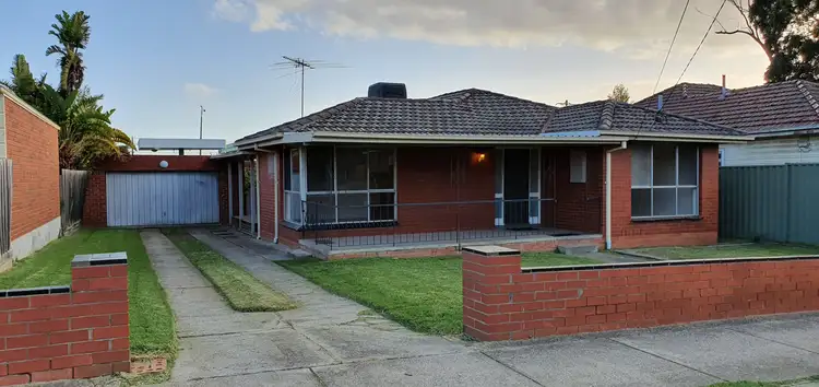 37 Roberts Avenue, Mulgrave VIC 3170