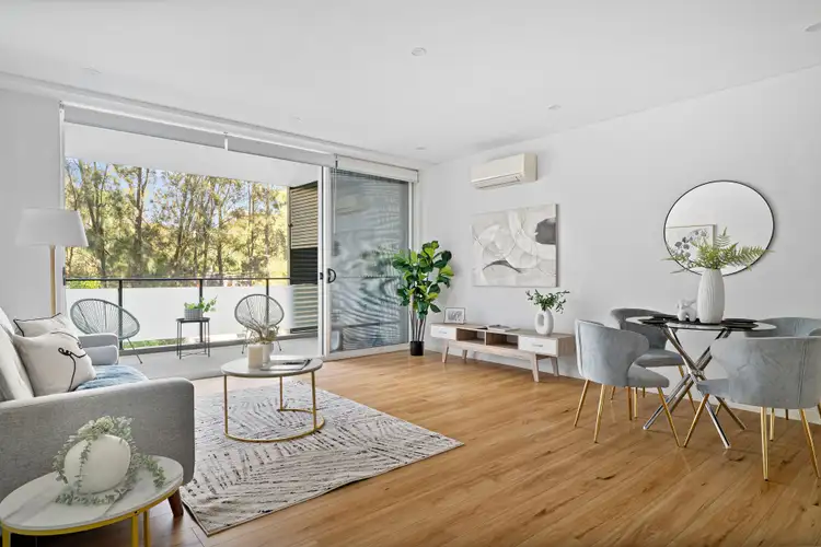 Main view of Homely apartment listing, 26/12-20 Garnet Street, Rockdale NSW 2216