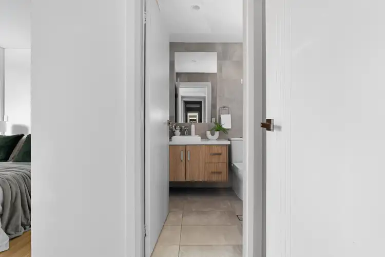 Fifth view of Homely apartment listing, 26/12-20 Garnet Street, Rockdale NSW 2216
