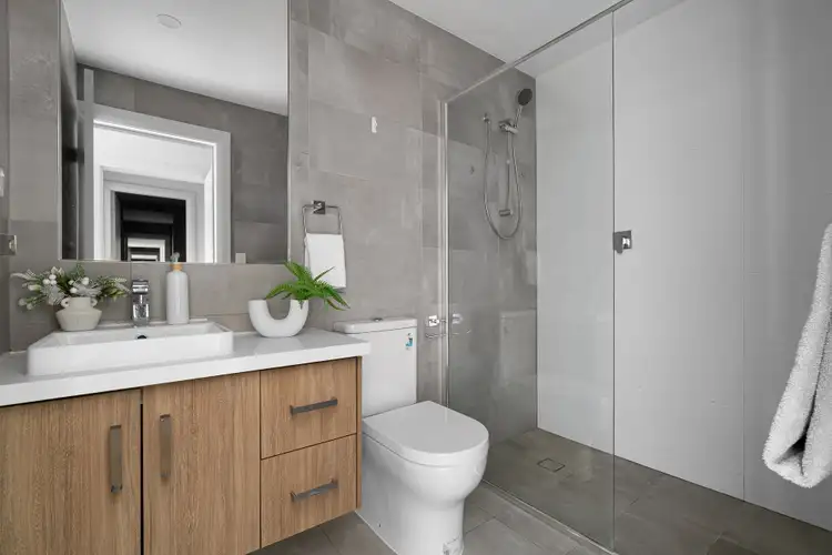 Sixth view of Homely apartment listing, 26/12-20 Garnet Street, Rockdale NSW 2216