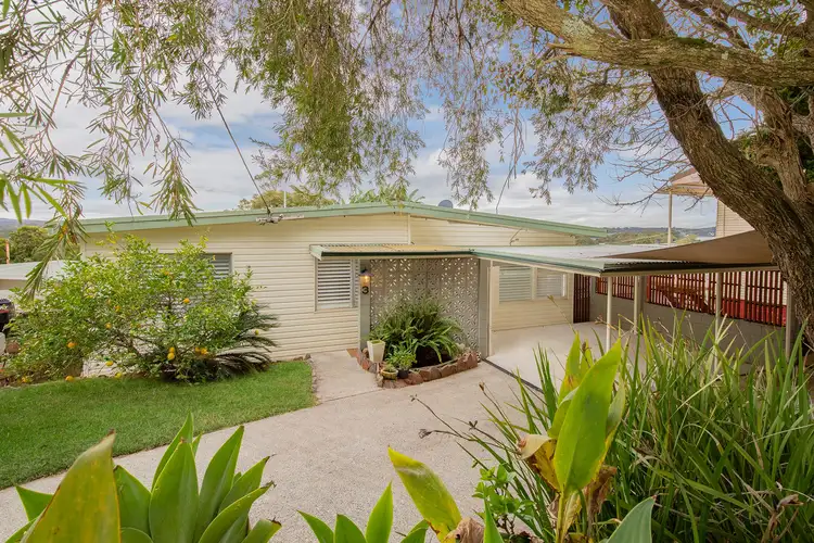 Second view of Homely house listing, 3 Jindalee Street, Toronto NSW 2283