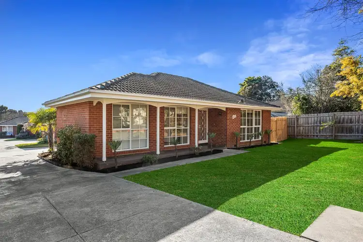 1/1 Howard Street, Glen Iris VIC 3146