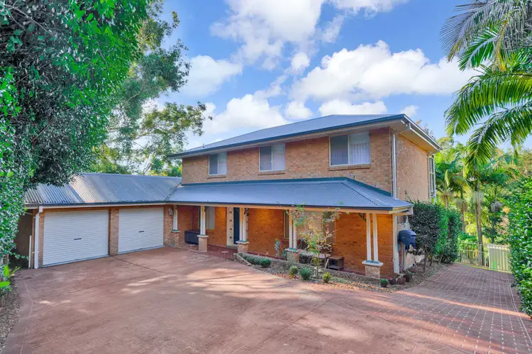 Main view of Homely house listing, 10A Honeysuckle Close, Glenning Valley NSW 2261