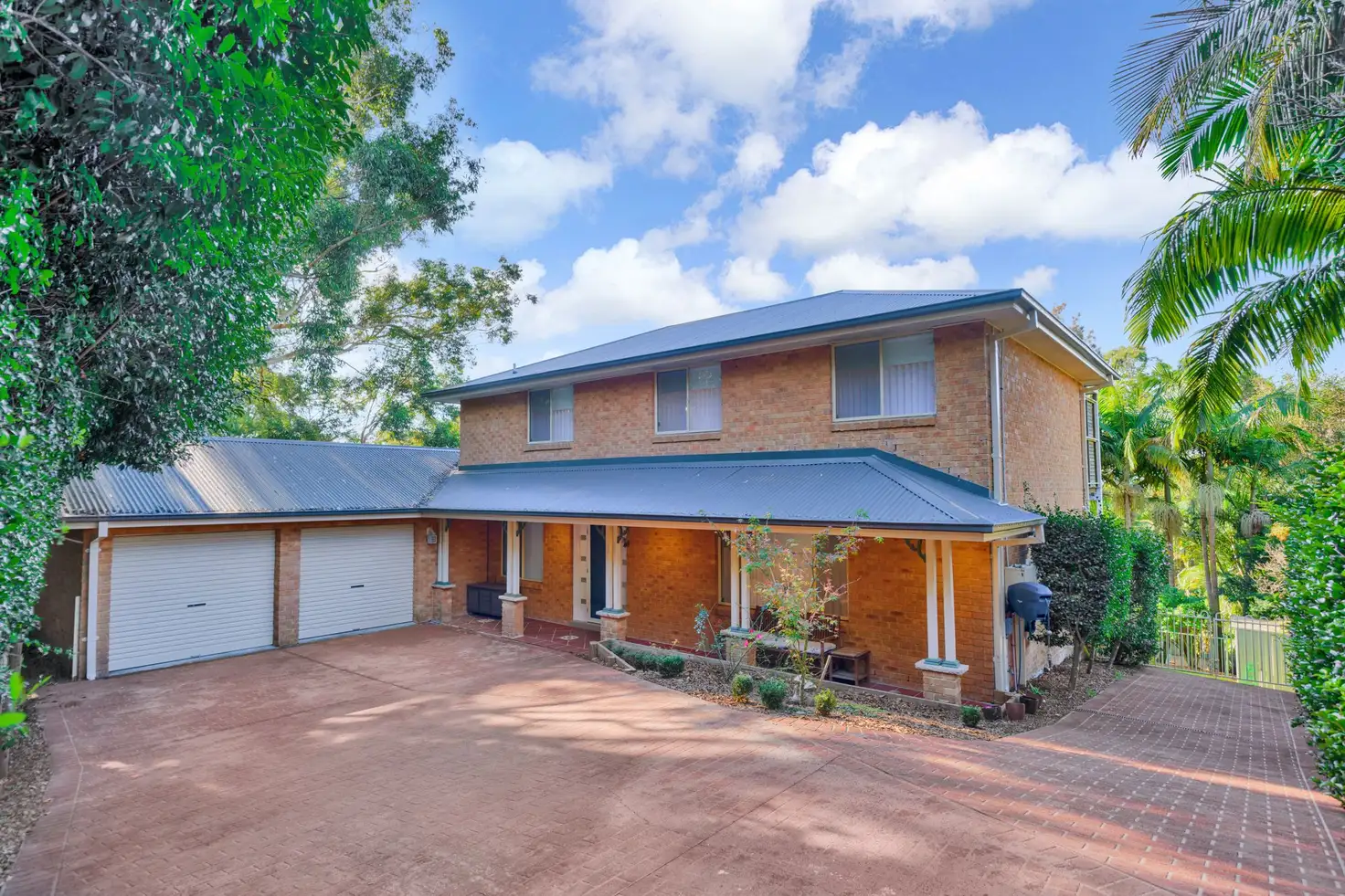Main view of Homely house listing, 10A Honeysuckle Close, Glenning Valley NSW 2261