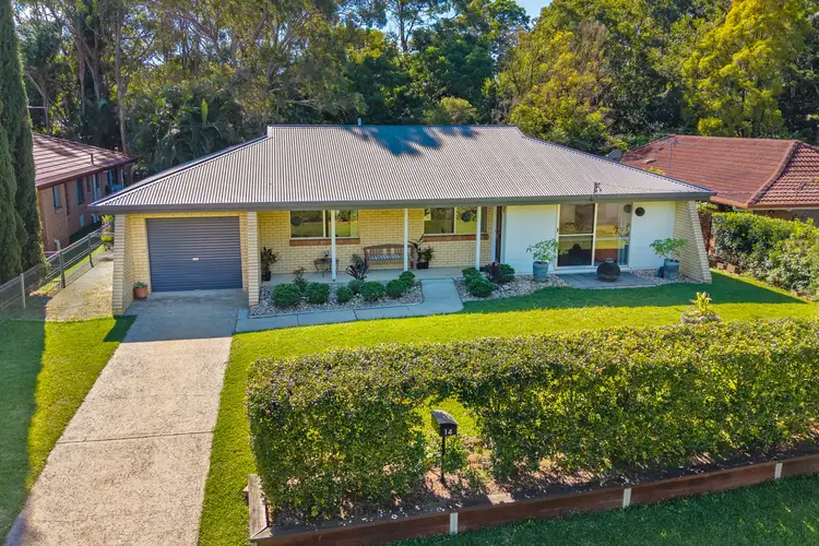 Main view of Homely house listing, 14 Michelle Street, Bellmere QLD 4510