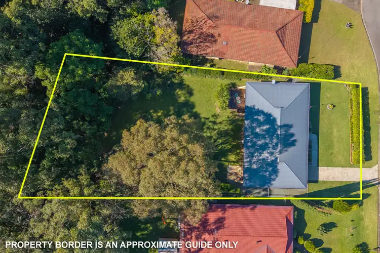 Third view of Homely house listing, 14 Michelle Street, Bellmere QLD 4510