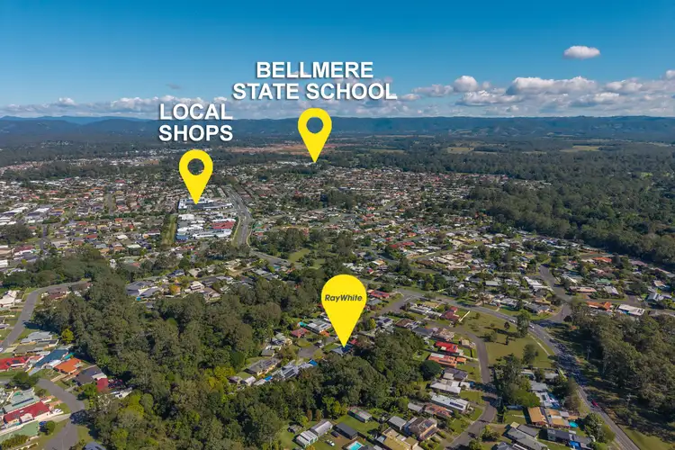 Fourth view of Homely house listing, 14 Michelle Street, Bellmere QLD 4510