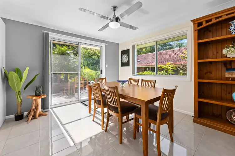 Seventh view of Homely house listing, 14 Michelle Street, Bellmere QLD 4510
