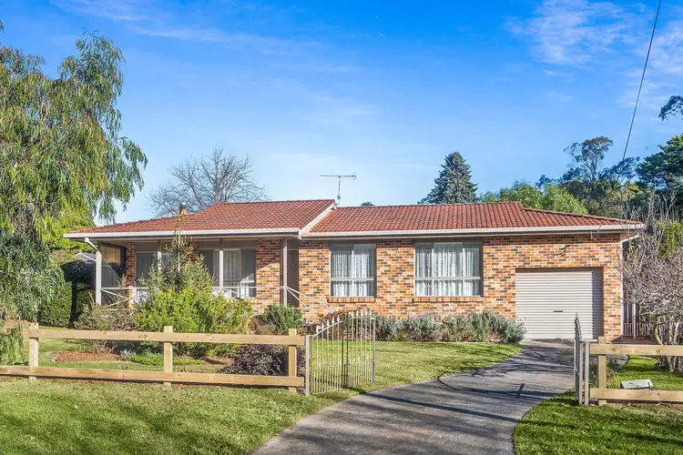 Main view of Homely house listing, 28 Ebury Street, Bundanoon NSW 2578