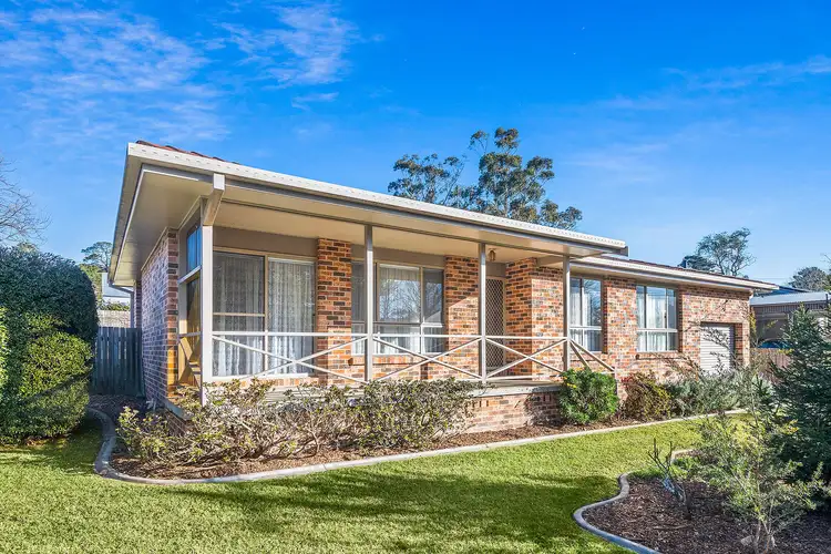 Second view of Homely house listing, 28 Ebury Street, Bundanoon NSW 2578