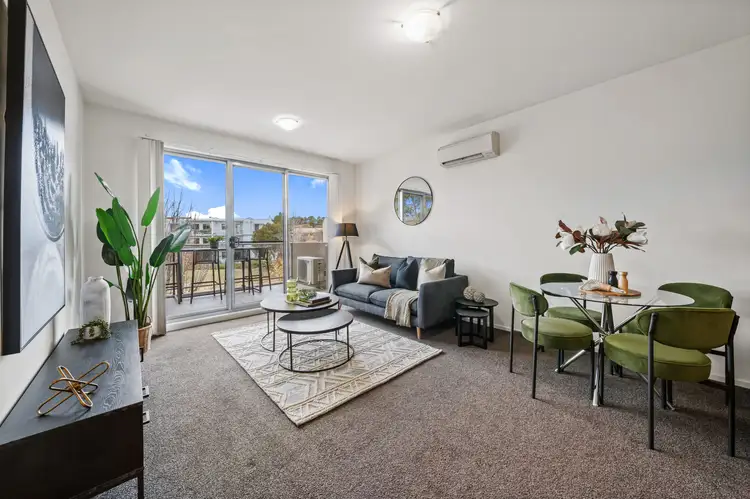 41/121 Easty Street, Phillip ACT 2606