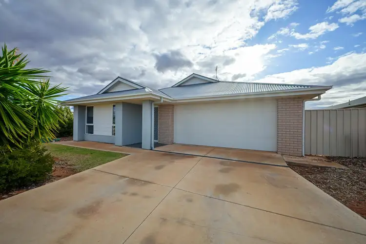 12 Sherry Road, Port Augusta West SA 5700