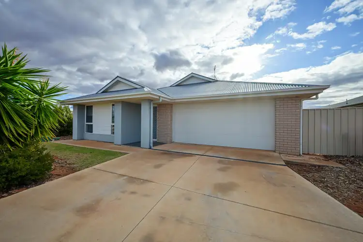 Main view of Homely house listing, 12 Sherry Road, Port Augusta West SA 5700