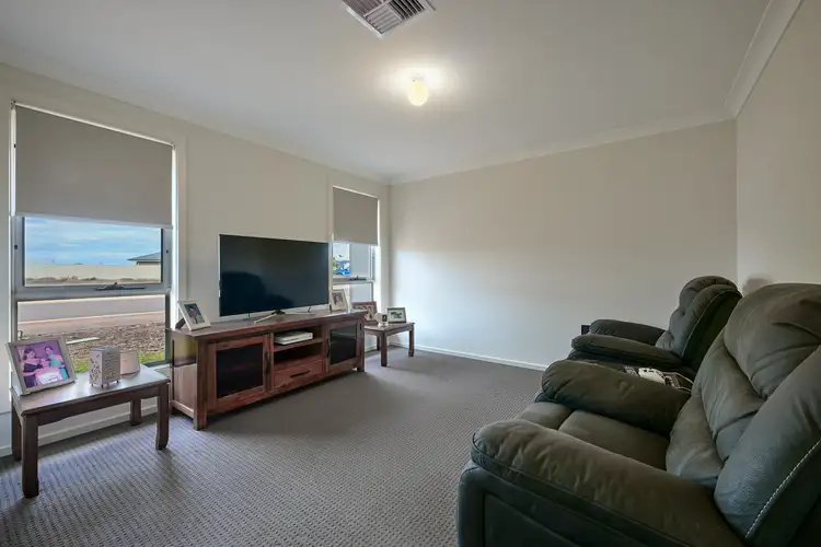 Second view of Homely house listing, 12 Sherry Road, Port Augusta West SA 5700