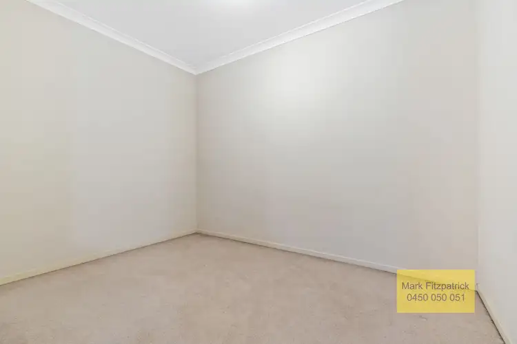 Fifth view of Homely unit listing, 6/17 Warby Street, Campbelltown NSW 2560