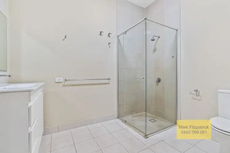 Sixth view of Homely unit listing, 6/17 Warby Street, Campbelltown NSW 2560