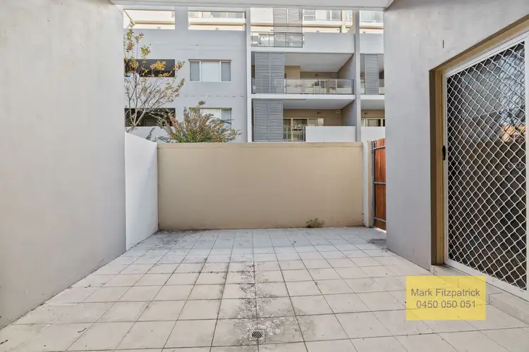 Seventh view of Homely unit listing, 6/17 Warby Street, Campbelltown NSW 2560