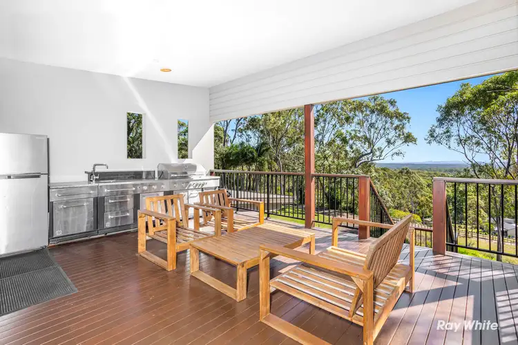 Fourth view of Homely rural property listing, 91 Mark Road, Bondoola QLD 4703