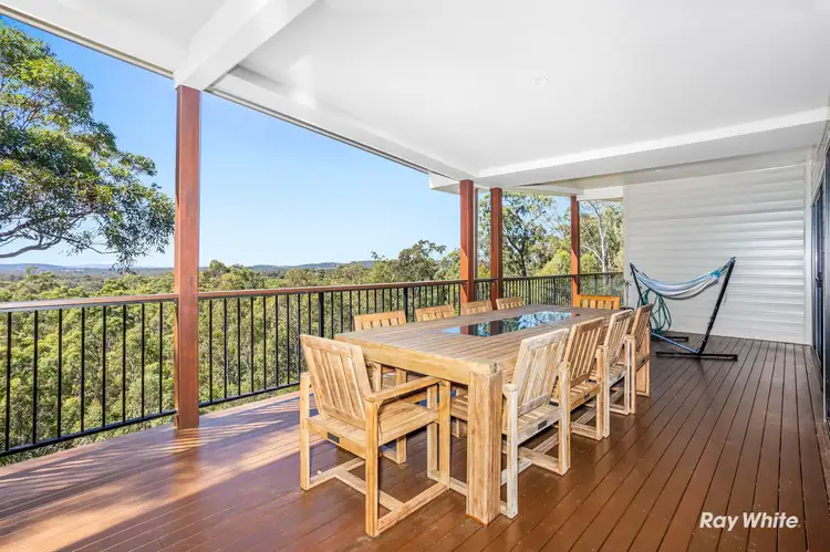 Fifth view of Homely rural property listing, 91 Mark Road, Bondoola QLD 4703